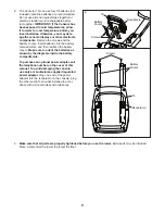 Preview for 9 page of NordicTrack RW200 User Manual