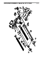 Preview for 33 page of NordicTrack Summit 4500 X User Manual