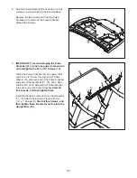 Preview for 11 page of NordicTrack T 7.2 NETL79811.1 User Manual