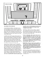 Preview for 15 page of NordicTrack ViewPoint 3500 User Manual