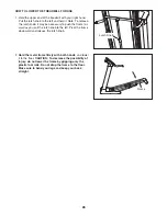 Preview for 28 page of NordicTrack ViewPoint 3500 User Manual