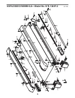 Preview for 36 page of NordicTrack ViewPoint 3500 User Manual