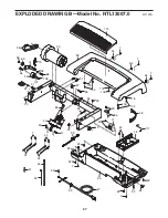 Preview for 37 page of NordicTrack ViewPoint 3500 User Manual