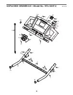 Preview for 39 page of NordicTrack ViewPoint 3500 User Manual