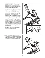 Preview for 8 page of NordicTrack Viewpoint 3600 Treadmill User Manual