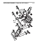 Preview for 33 page of NordicTrack Viewpoint 3600 Treadmill User Manual