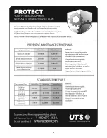 Preview for 6 page of NORDICTRAK 831.24978.0 User Manual