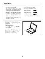 Preview for 9 page of NORDICTRAK 831.24978.0 User Manual