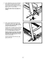 Preview for 11 page of NORDICTRAK 831.24978.0 User Manual