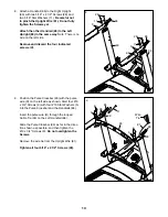 Preview for 13 page of NORDICTRAK 831.24978.0 User Manual