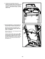 Preview for 18 page of NORDICTRAK 831.24978.0 User Manual