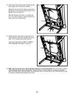 Preview for 19 page of NORDICTRAK 831.24978.0 User Manual