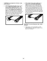 Preview for 33 page of NORDICTRAK 831.24978.0 User Manual