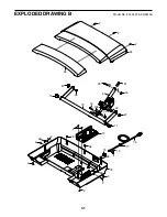 Preview for 41 page of NORDICTRAK 831.24978.0 User Manual