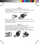 Preview for 155 page of Norditalia BP-500 Operating Manual