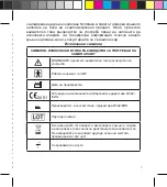 Preview for 161 page of Norditalia BP-500 Operating Manual