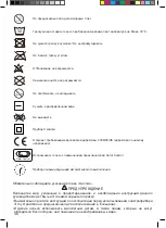 Preview for 36 page of Norditalia Calor Cervical Operating Manual