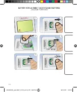 Preview for 18 page of Norditalia glucoEASY Operating Manual