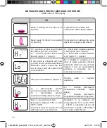 Preview for 24 page of Norditalia glucoEASY Operating Manual