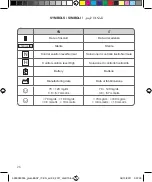 Preview for 28 page of Norditalia glucoEASY Operating Manual