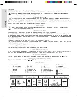 Preview for 8 page of Norditalia MO-03 Operating Manual