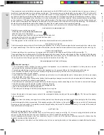 Preview for 12 page of Norditalia MO-03 Operating Manual