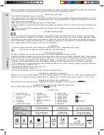 Preview for 22 page of Norditalia MO-03 Operating Manual