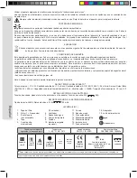 Preview for 32 page of Norditalia MO-03 Operating Manual