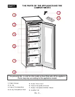 Preview for 14 page of NORDline RD190F Instruction Booklet