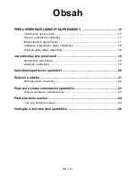 Preview for 15 page of NORDline RD190F Instruction Booklet