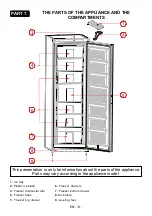 Preview for 15 page of NORDline RD265F Instruction Booklet