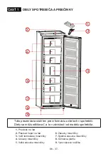 Preview for 39 page of NORDline RD265F Instruction Booklet