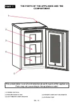 Preview for 14 page of NORDline RD80F Instruction Booklet