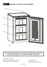 Preview for 27 page of NORDline RD80F Instruction Booklet