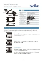 Preview for 35 page of nordlux 20789903 Mounting Instruction