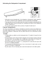 Preview for 12 page of Nordmende RET341BLUEA+ Instruction Booklet