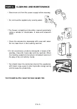 Preview for 9 page of Nordmende RTF245WHA Series Instruction Booklet