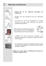 Preview for 32 page of Nordmende RTF247WHA+ User Manual