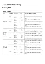 Preview for 11 page of Nordmende WD515IX User Manual