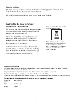 Preview for 5 page of Nordmende WD525IX User Manual