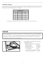 Preview for 8 page of Nordmende WD525IX User Manual