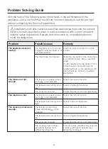 Preview for 19 page of Nordmende WD525IX User Manual