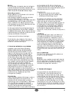 Preview for 25 page of Nordpeis CC-RIO00-100 Ronda User Manual