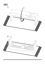 Preview for 4 page of Nordpeis Me Bench Installation And User Manual