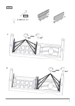 Preview for 5 page of Nordpeis Me Bench Installation And User Manual