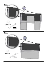 Preview for 6 page of Nordpeis Me Bench Installation And User Manual