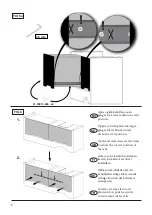 Preview for 8 page of Nordpeis Me Bench Installation And User Manual