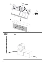 Preview for 10 page of Nordpeis Me Bench Installation And User Manual