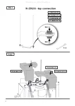 Preview for 2 page of Nordpeis N-29A Installation Manual