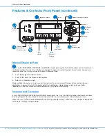 Preview for 18 page of Nordson EFD Ultimus IV Series Operating Manual